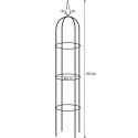 Pergola ogrodowa- kolumnowa Gardlov 21029