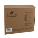 Filament PLA 3D 1kg 1.75mm- biały Malatec 22041