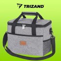 Torba termiczna 40L Trizand 23843