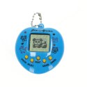 Tamagotchi gra elektroniczna dla dzieci niebieskie