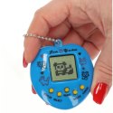 Tamagotchi gra elektroniczna dla dzieci niebieskie