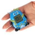 Tamagotchi gra elektroniczna dla dzieci niebieskie