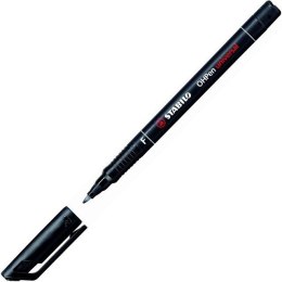 FOLIOPIS STABILO OHPEN UNIVERSAL 0.7 MM, CZARNY