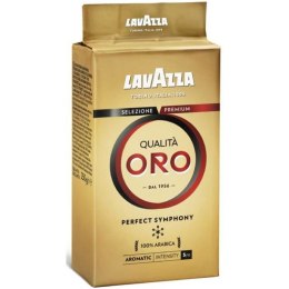 KAWA LAVAZZA QUALITA ORO 250 G MIELONA