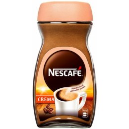 KAWA ROZPUSZCZALNA NESCAFE SENSAZIONE CREME 200 G