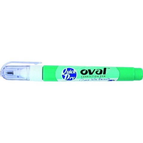 KOREKTOR W PIÓRZE OVAL ZIG-1000 7 ML