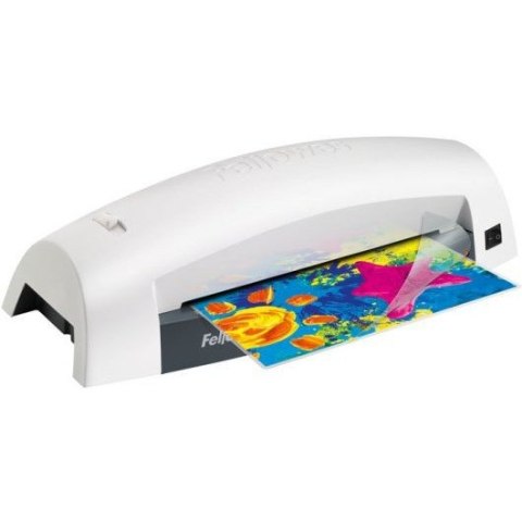 LAMINATOR FELLOWES LUNAR A4