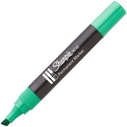 MARKER PERMANENTNY SHARPIE W10, ZIELONY