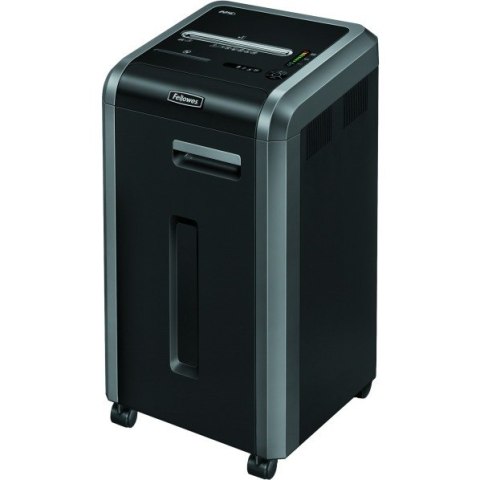 NISZCZARKA FELLOWES 225CI