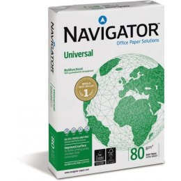 PAPIER KSERO NAVIGATOR UNIVERSAL A4 80 G/M2