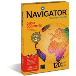 PAPIER NAVIGATOR DOCUMENTS A4 120 G/M2