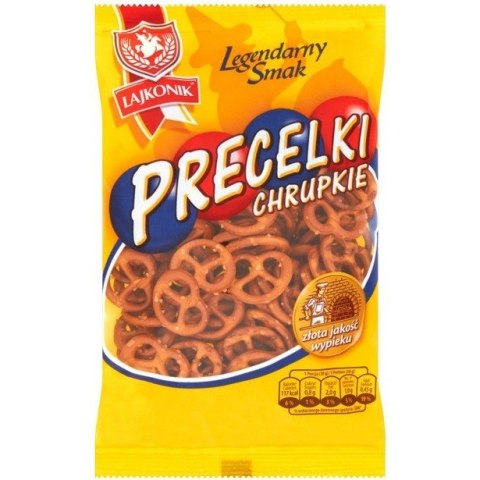 PRECELKI LAJKONIK 130 G