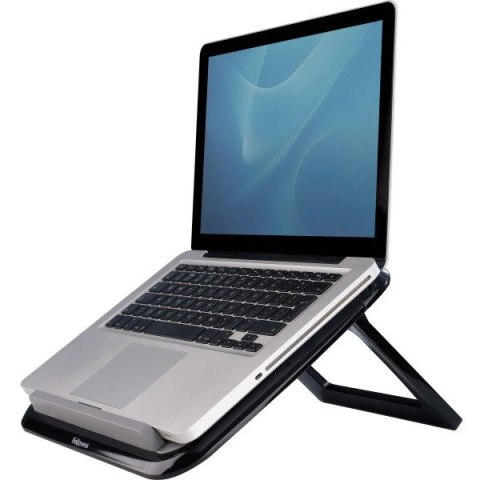 Podstawa pod laptop Fellowes Quick Lift I-Spire, CZARNY