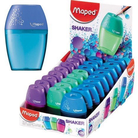 TEMPERÓWKA MAPED SHAKER