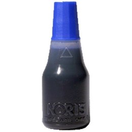 TUSZ NORIS 110S 25 ML, NIEBIESKI