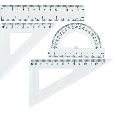 ZESTAW GEOMETRYCZNY GR-031T GRAND