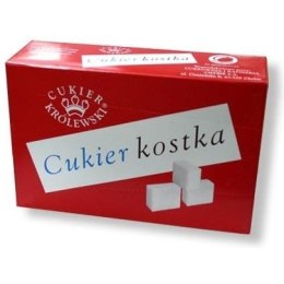 Cukier biały Diamant 1kg w kostkach