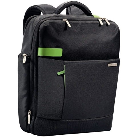 PLECAK NA NOTEBOOK LEITZ COMPLETE 15.6" CZARNY