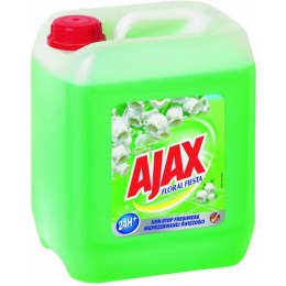 Płyn uniwersalny Ajax Floral Fiesta 5L