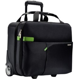 TORBA NA LAPTOPA SMART LEITZ COMPLETE NA KÓŁKACH