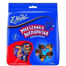 MIESZANKA WEDLOWSKA 356 G