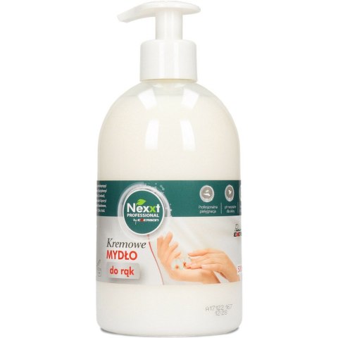 MYDŁO W PŁYNIE NEXXT 500 ML