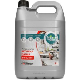 PIANKA NEXXT 5 L DO KUCHNI