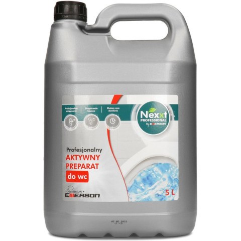 ŻEL DO WC NEXXT 5 L