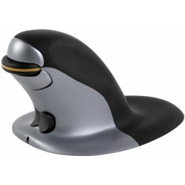 Mysz Fellowes Penguin pionowa mała bezprzewodowa