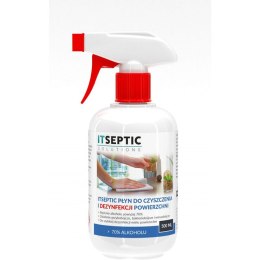 Płyn Itseptic 500ml (do czyszczenia i dezynfekcji powierzchni)