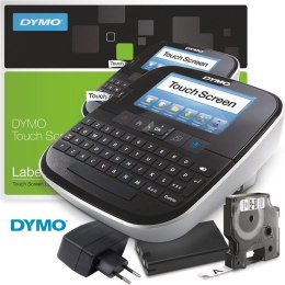 Drukarka etykiet Dymo LabelManager 500TS