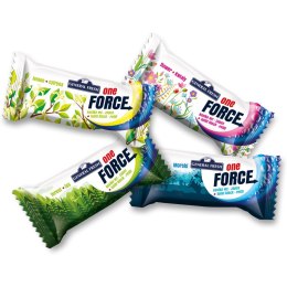 Kostka do WC One Force 40g kwiat