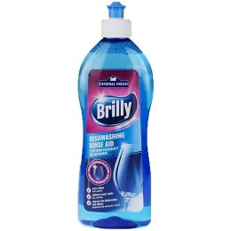 Płyn do nabłyszczający zmywarki Brilly 500ml