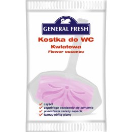 Zawieszka do WC General Fresh 35g kwiat