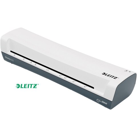 Laminator Leitz iLam Home A3 biały