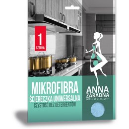 ŚCIERECZKA UNIWERSALNA NIEBIESKA