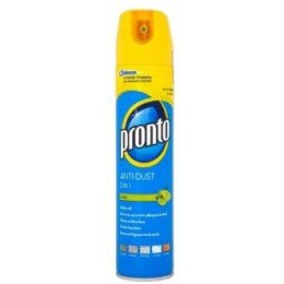 Spray Pronto 300ml Multi Surface Lime