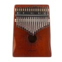 Instrument muzyczny - kalimba Malatec 24352