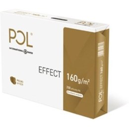 PAPIER POLEFFECT A4/160 G (250)