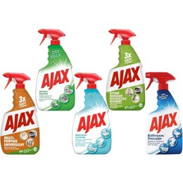 Spray Ajax 750ml Odtłuszczacz kuchenny, ODTŁUSZCZACZ KUCHENNY