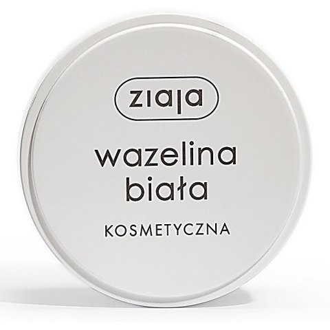 Wazelina Ziaja 30ml biała