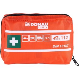 Apteczka samochodowa Donau Safety DIN 13167 saszet