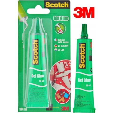 Klej w płynie Scotch Gel 30ml