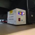 Zasilacz awaryjny SINUS PRO 800 E 12/230 W